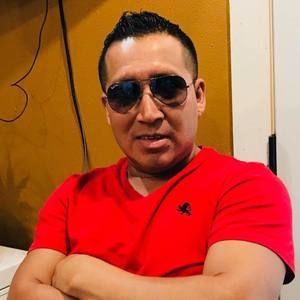 Meet your Posher, Jesus